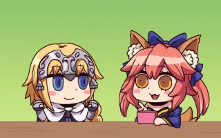 Fgo特别篇 搜索结果 哔哩哔哩 Bilibili