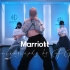 【AA编舞】Marriott 完整版 撩死人不偿命 慵懒酷系基础爵士编舞