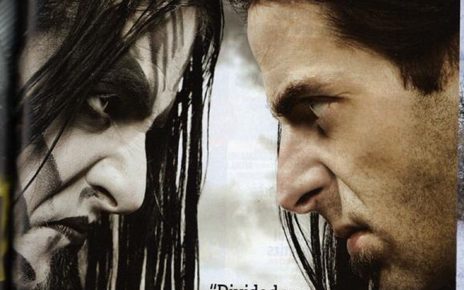 吉他英雄:混沌的遗物!_哔哩哔哩 (゜-゜)つロ 干杯~-bilibili