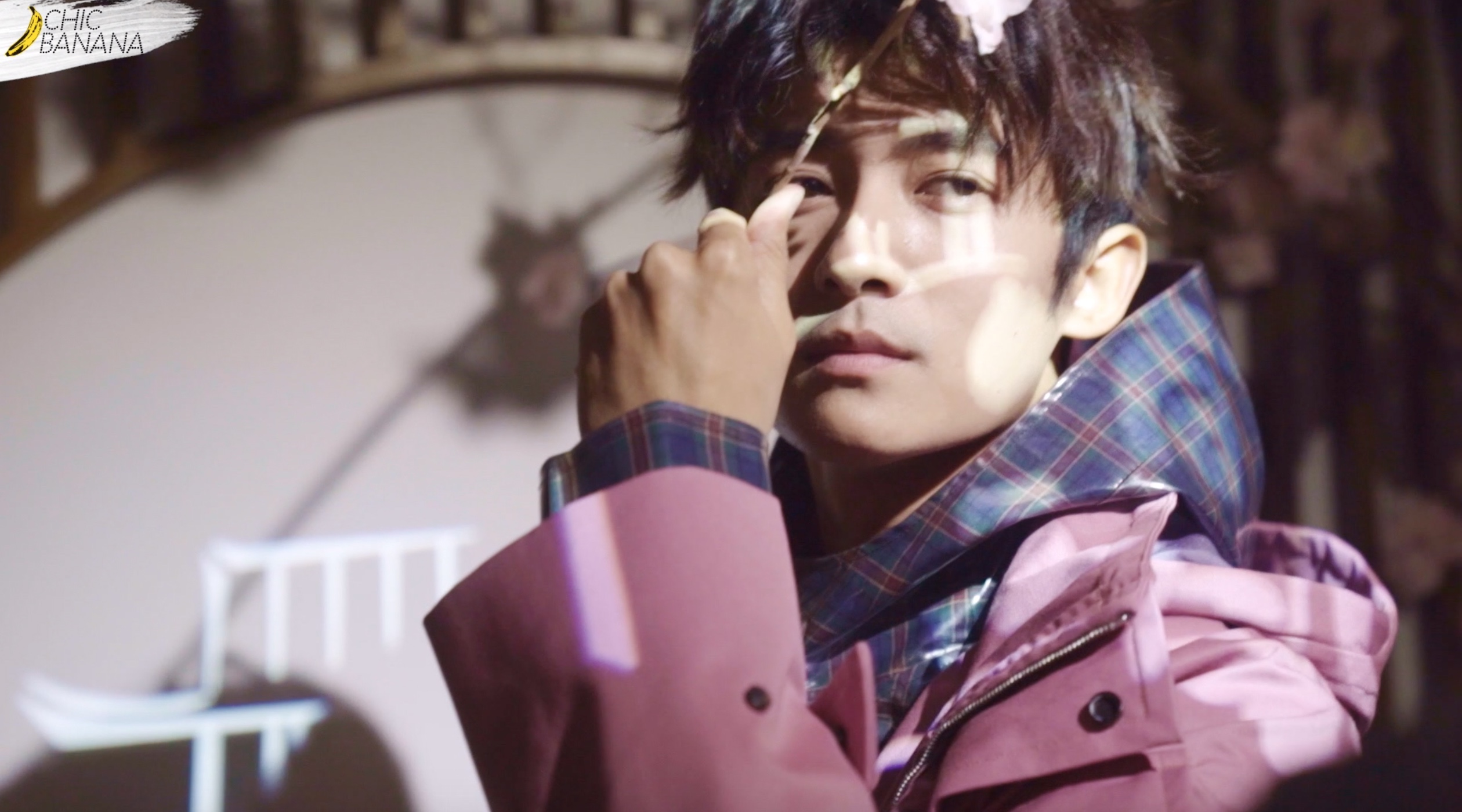 佟梦实×chicbanana:真吃,真杨过_哔哩哔哩 (゜-゜)つロ 干杯~-bili