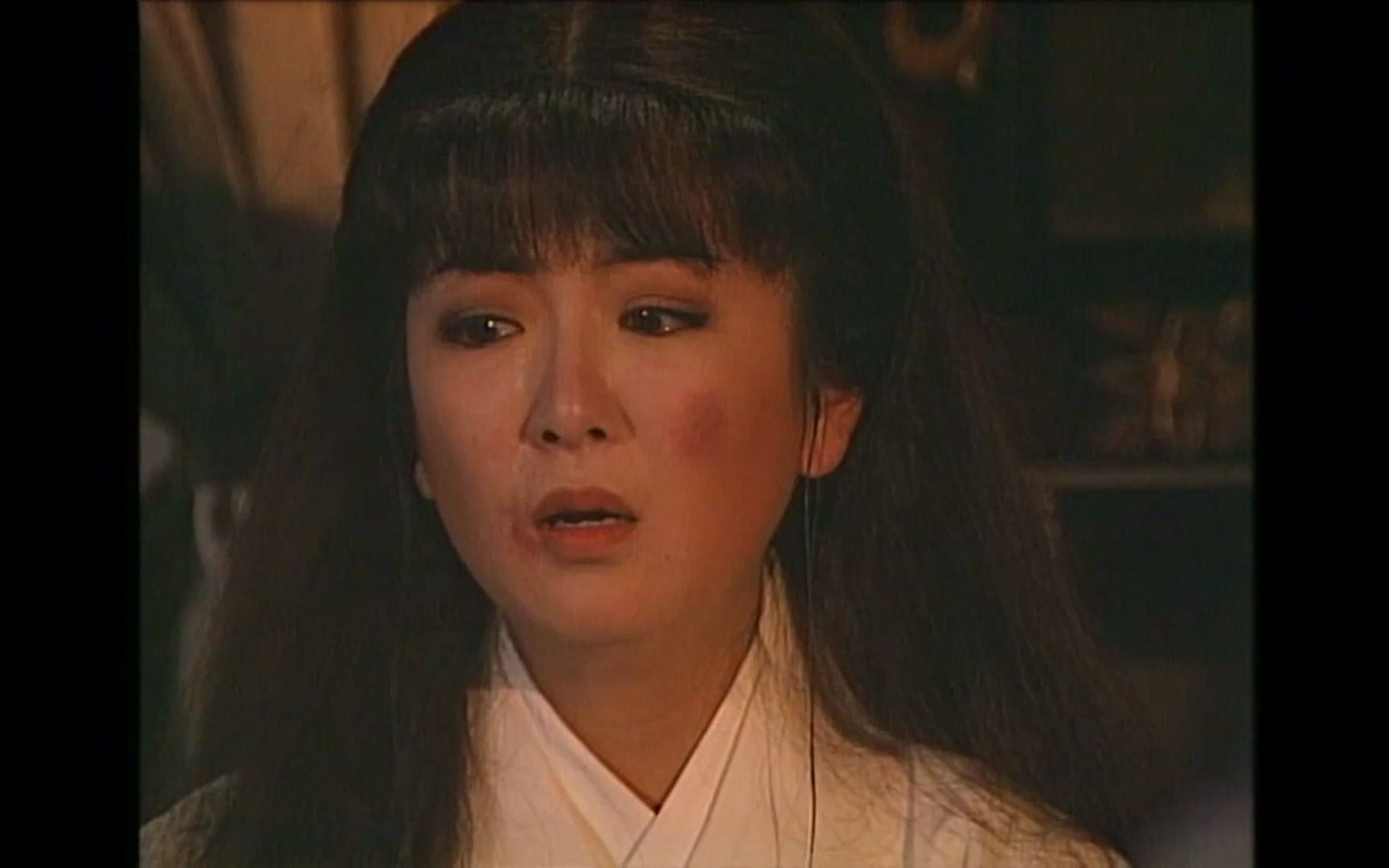 【考古】atv 1995《新包青天》铡艳娘cut