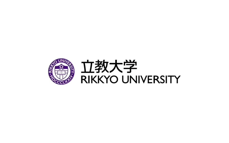 跟着镜头带你逛——著名日本私立大学【立教大学】哔哩哔哩bilibili