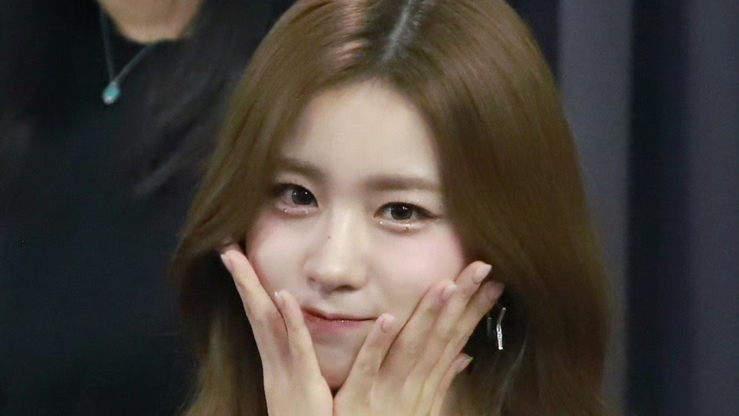Wooah 宇妍 240707 @Fansign