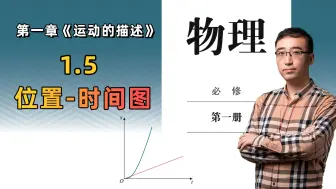 Tải video: 高中物理必修（一）1.5 位置时间图