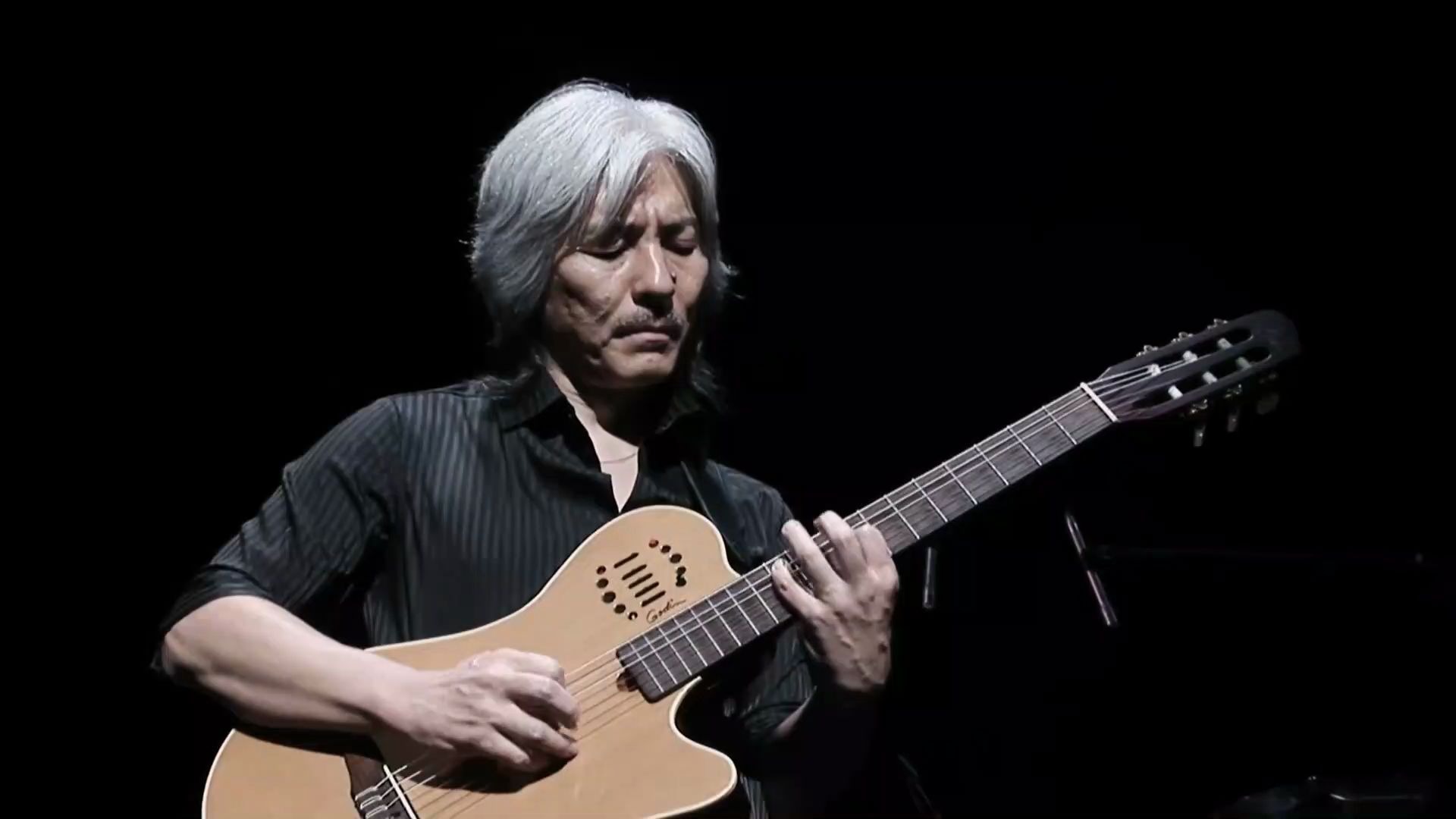 日本fusion乐队t-square经典曲目