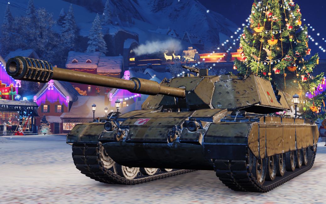 【坦克世界】俄服巨佬liquidator 野牛c45 实况 看起来也是十分着急啊