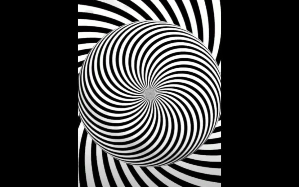 3d眩晕看完直接化身卡卡西