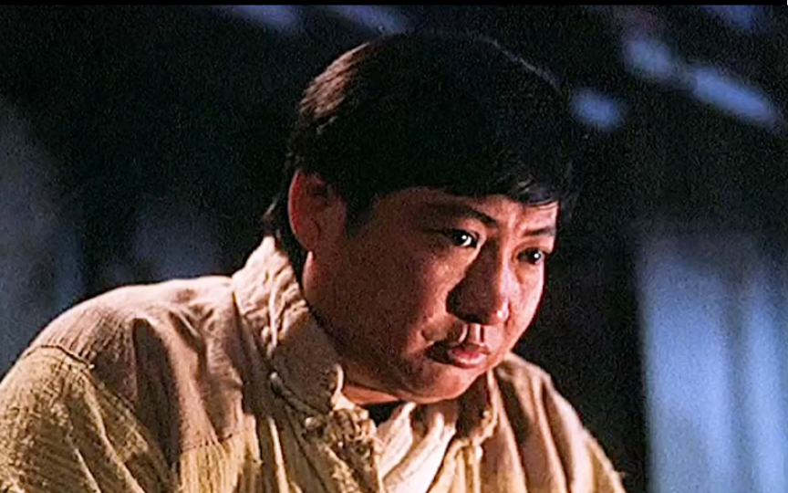 鬼咬鬼2:小伙半夜卖粥,却遇到鬼上门