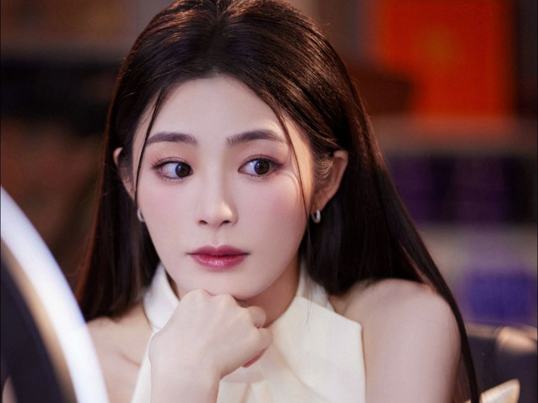 姚晓棠清唱《已经有我啦》太甜了吧