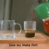 【每日咖啡短视频】摩卡壶—美式加奶泡