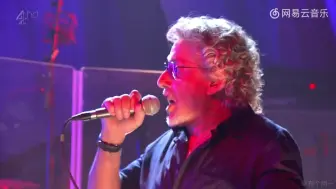 Download Video: 【名场面】Roger Daltrey与Liam Gallagher合唱《My Generation》