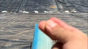 老一辈开渠放水，现在种地竟靠“天上下雨”？