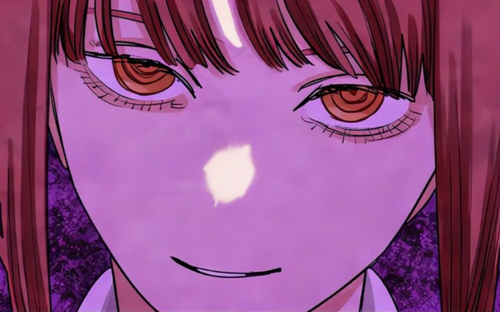 电锯人光熙vs玛奇玛