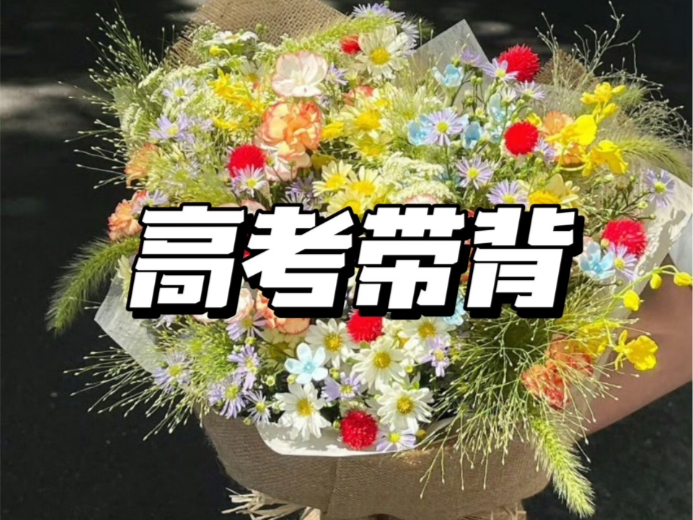 高考带背|贾谊《过秦论》全文背诵哔哩哔哩bilibili