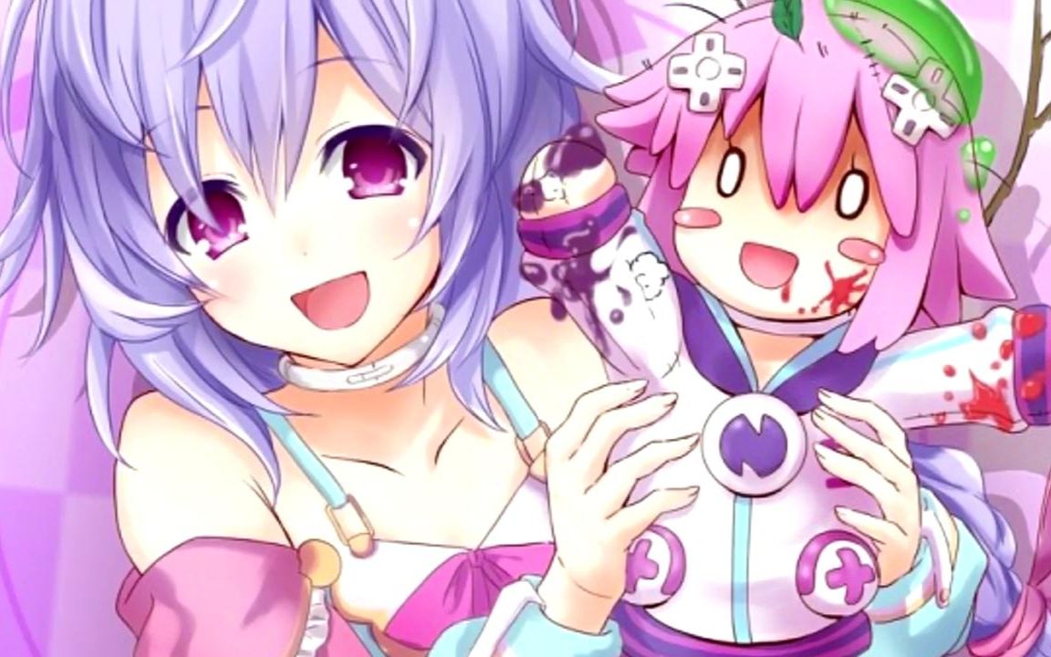 【undyne & 普露露托】miss jackson【传说之下 & 海王星】