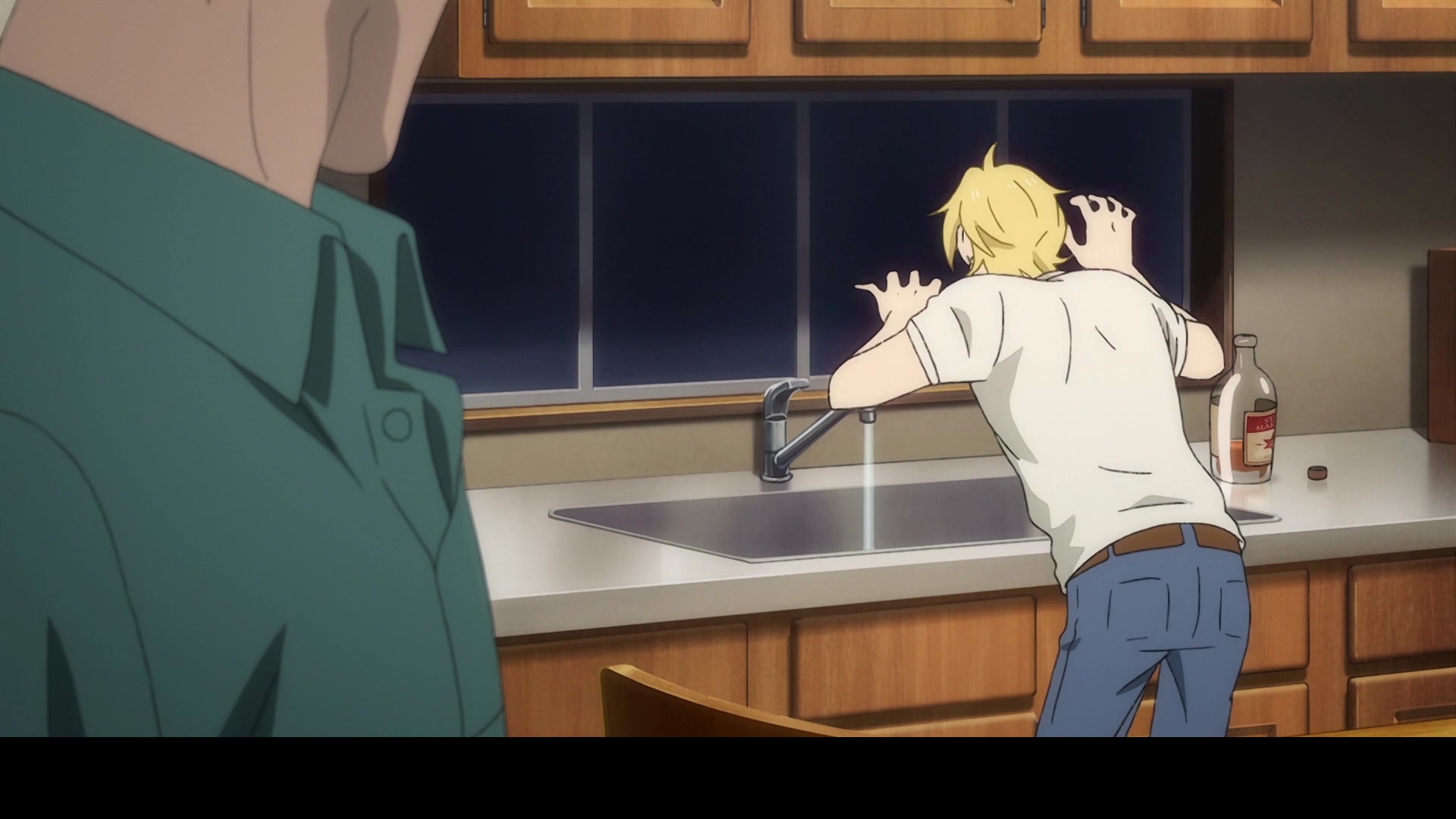 bananafish战栗杀机抖肩舞亚修看了想掏枪