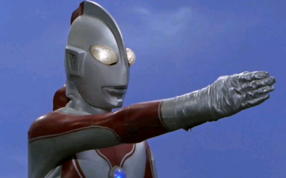 杰克奥特曼第49集宇宙勇士就是mat国语1080