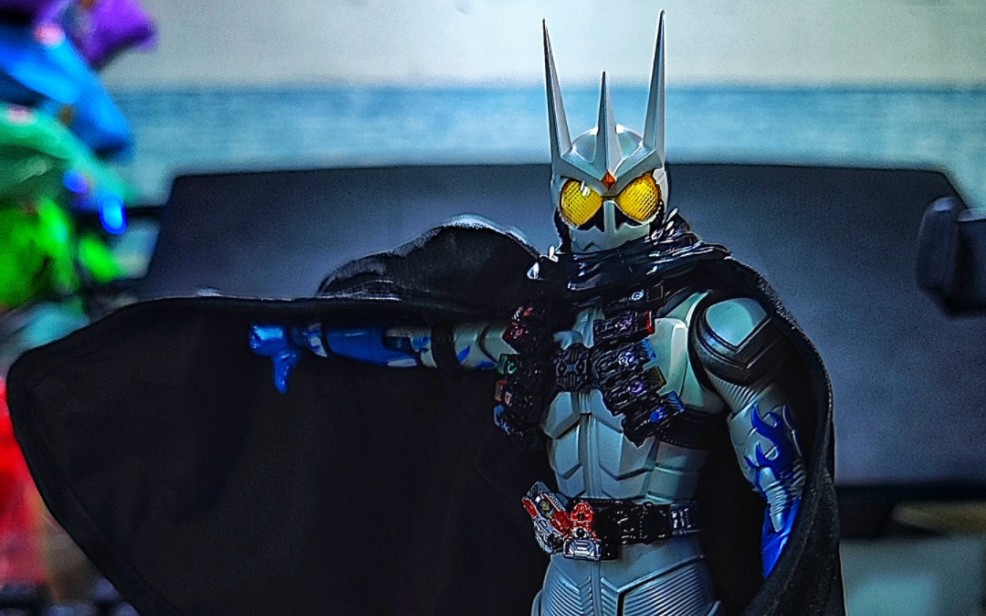 ko大通e哥真骨雕第三批到手简单把玩分享