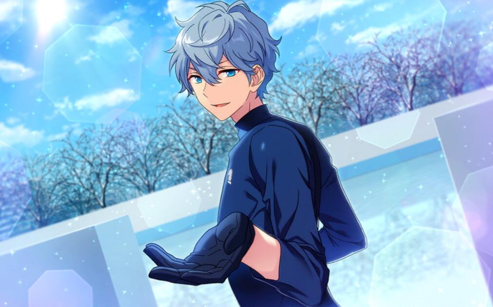 偶像梦幻祭】濑名泉生日事件_哔哩哔哩_bilibili