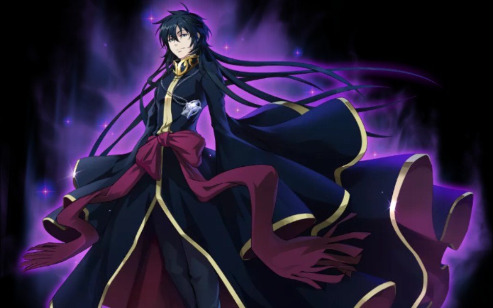 活动  圣斗士星矢重生(冥王亚伦)