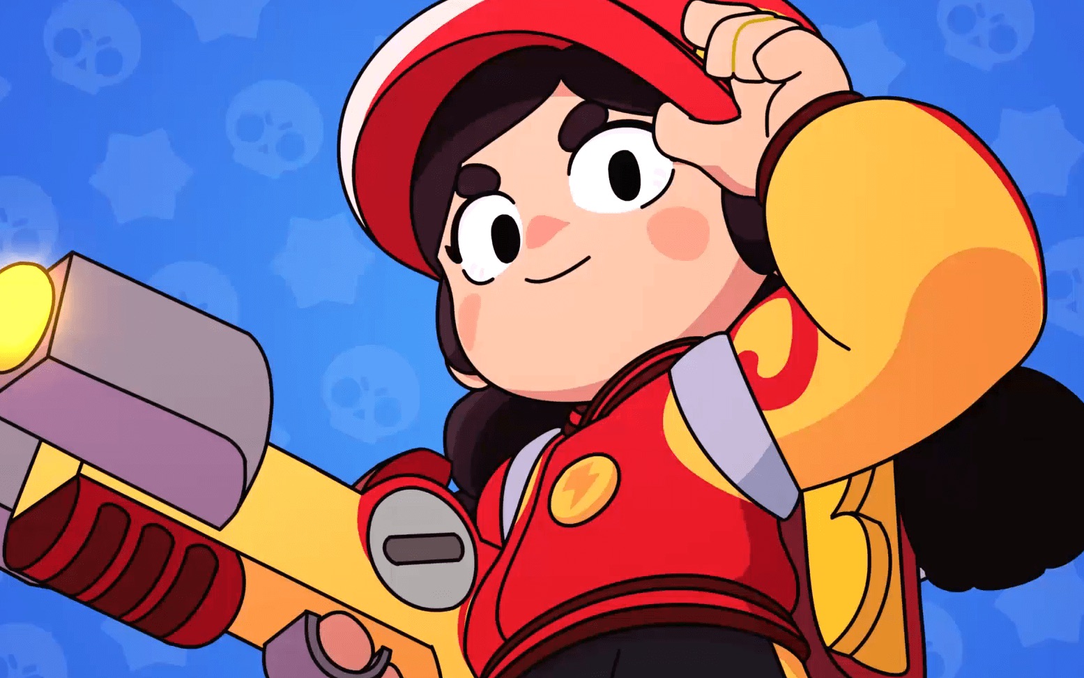 [荒野乱斗]我老婆就是这么可爱