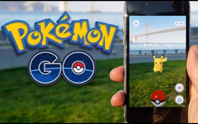 [图]IOS《Pokemon Go》宝可梦Go初见试玩直播实况【补档】