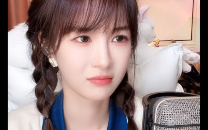 熊猫1108直播录屏【2022年2-3月】片段合集(二)