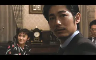 基督山伯爵華麗的復仇 搜索结果 哔哩哔哩 Bilibili