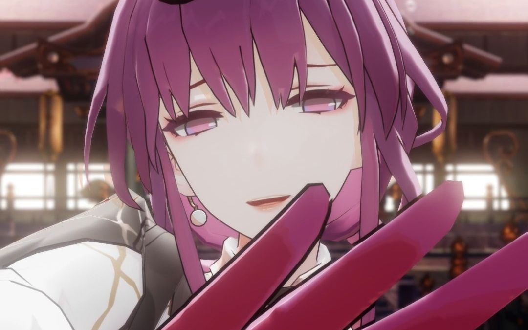 卡芙卡,适合中国宝宝体质的玛奇玛!