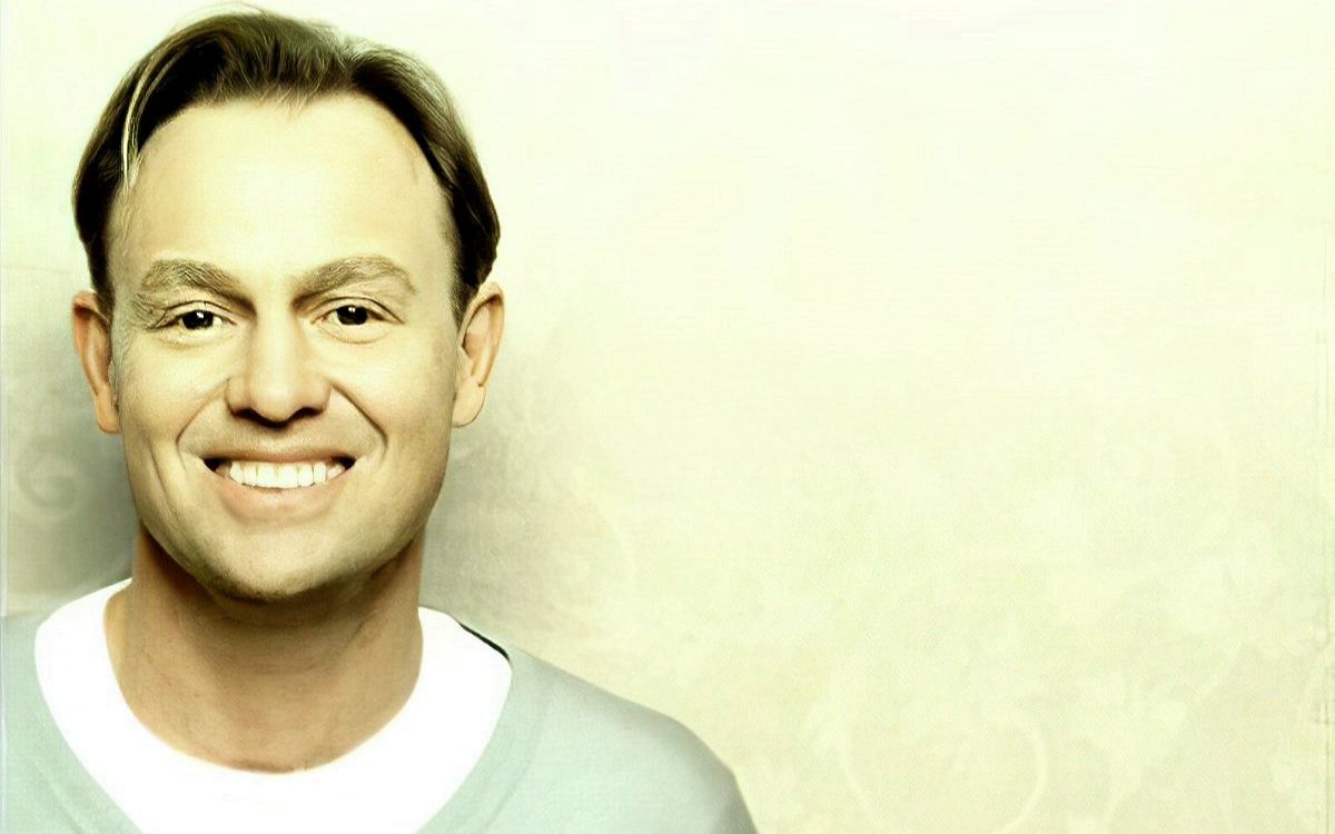 杰森.多诺万 jason donovan - all the hits and more (live) 2007