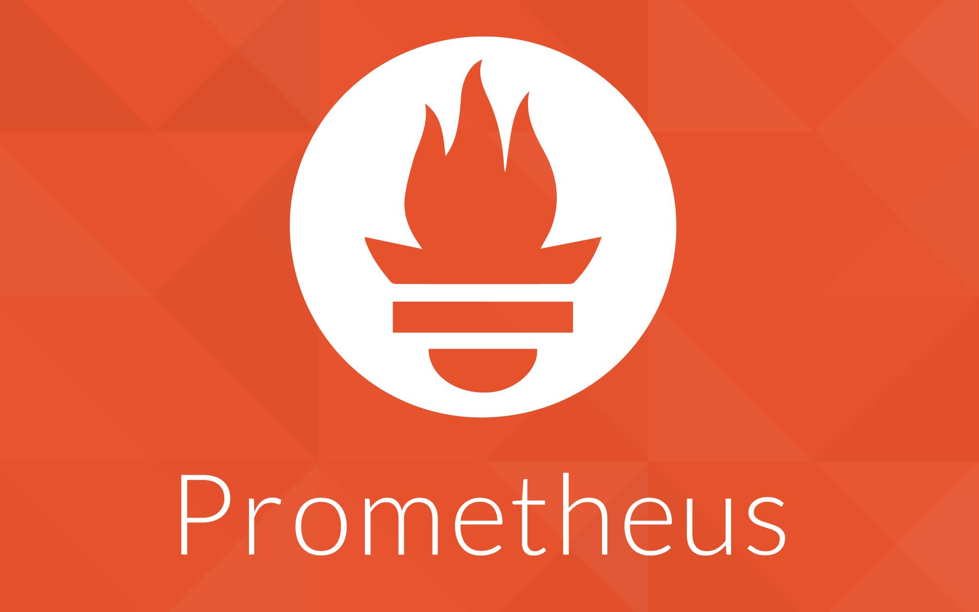 [图]prometheus监控从入门到放弃