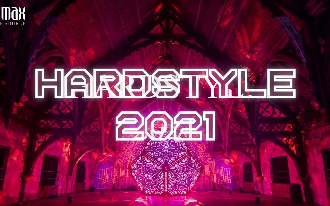 【电音】10首你一听就会爱上的Hardstyle!哔哩哔哩bilibili