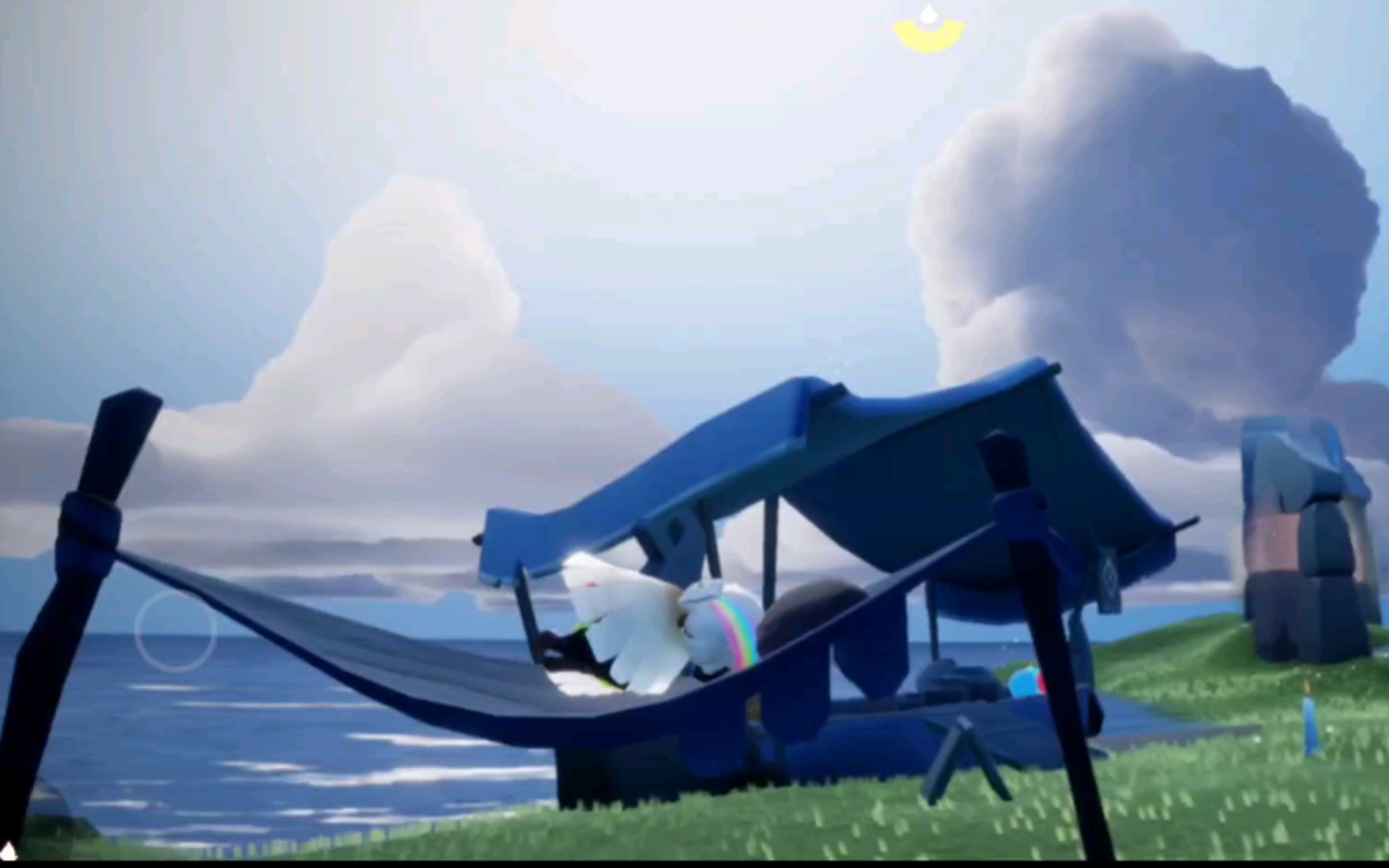 【光遇】吊床先祖兑换78