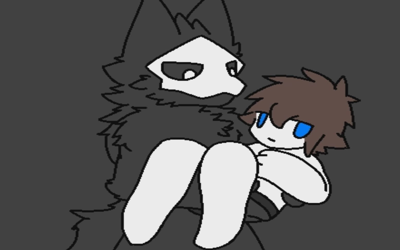 这才是猛男该玩的游戏!【changed#8】全结局解锁_哔哩哔哩_bilibili