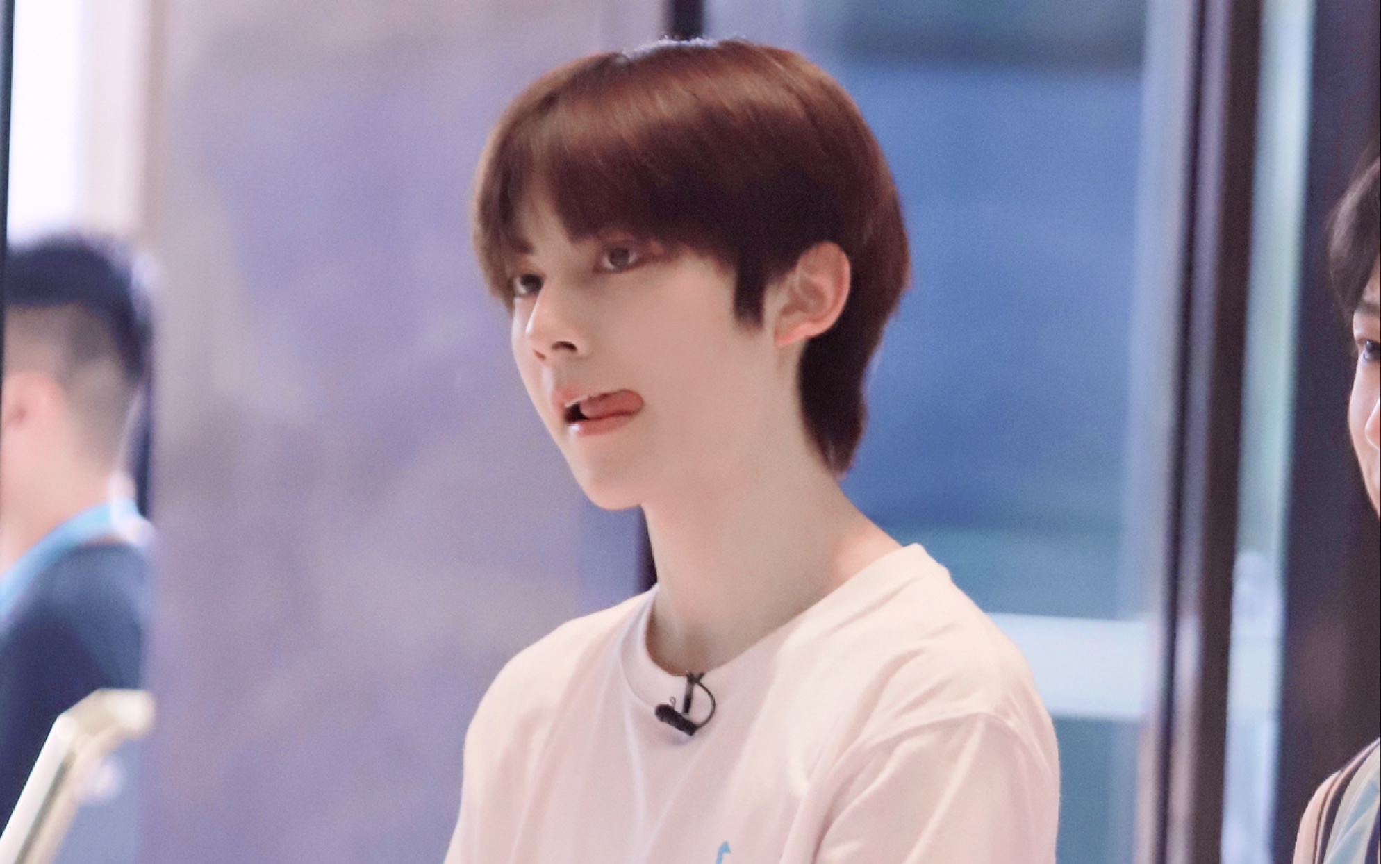 左林杰100s清唱粉丝福利