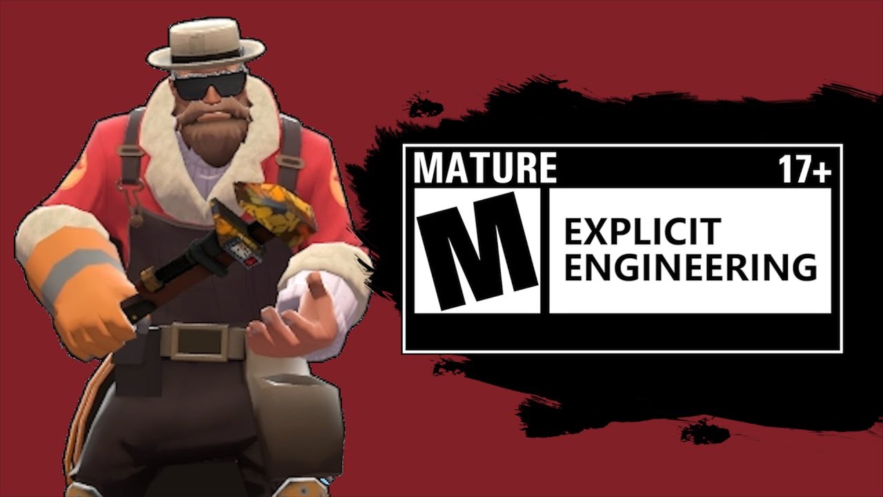 uncle dan, the cheap knock-off sentry man