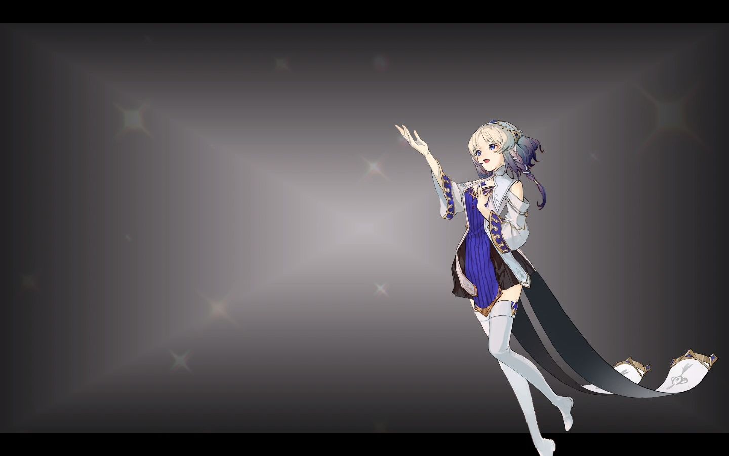 【艾尔法】everlasting love【cover;诗岸】