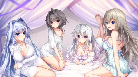 cast 新海翔:阿部敦 九条都:福圆美里 新海天:种崎敦美 香坂春风:山冈