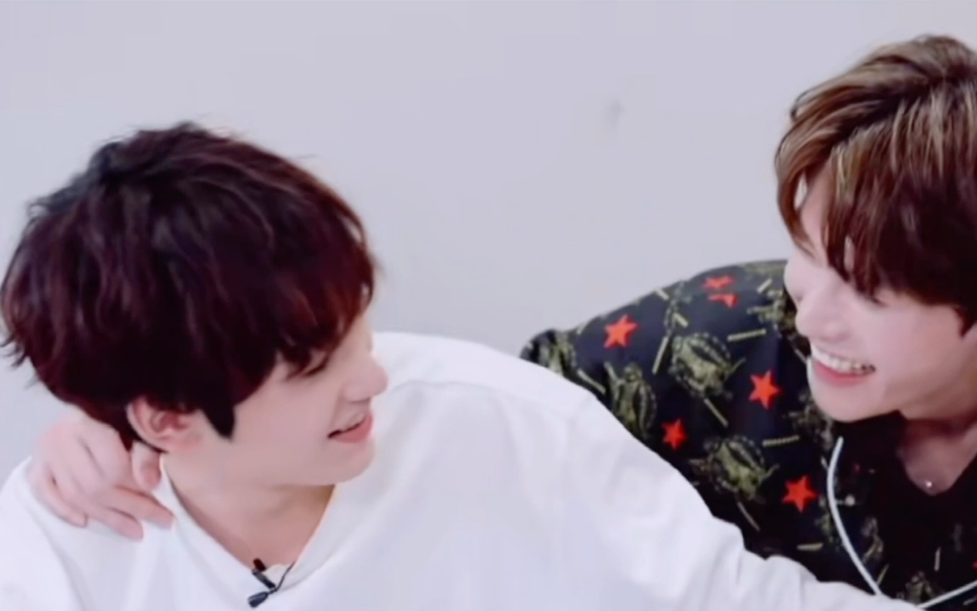 【昊宇时节】意难平,就让时间停留在二顺发布前吧_哔哩哔哩 (゜-゜)つ