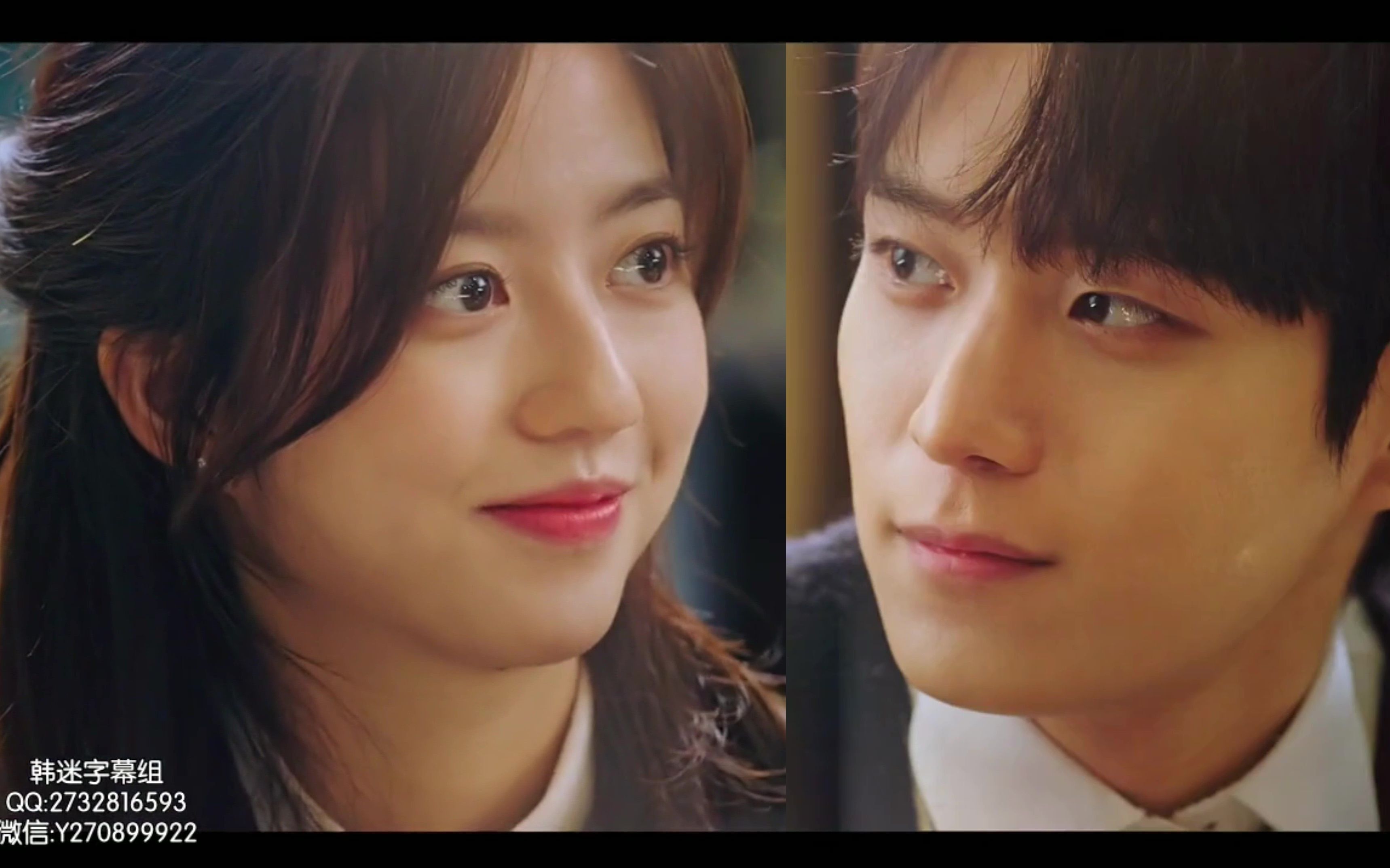 [顶楼]你走后的每一天,对我来说都是煎熬.周锡勋x裴露娜.