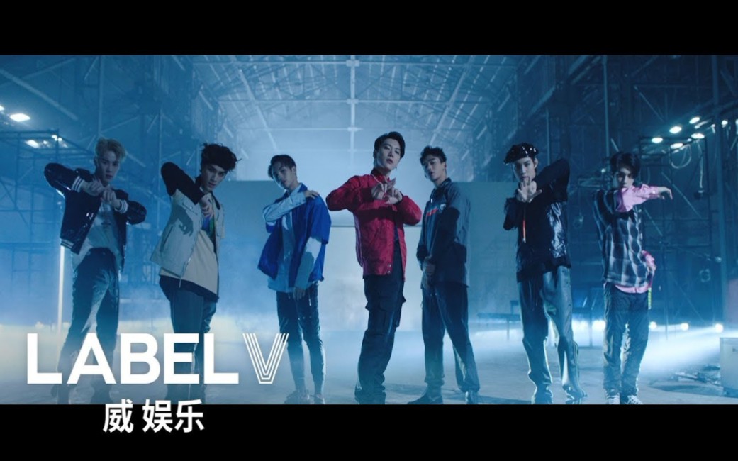 [图][MV] WayV (威神V) - 理所当然 (Regular) (4K)