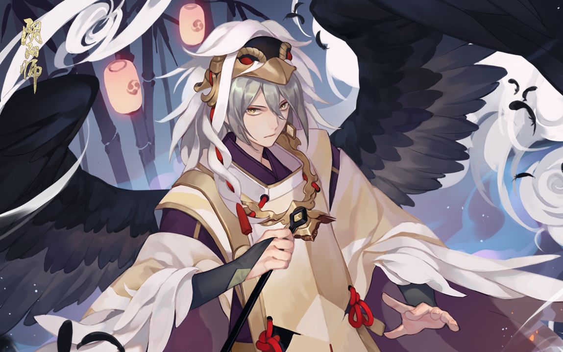 阴阳师茨酒天岚荒目竹琴相思十诫