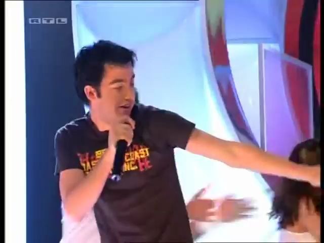 [图]O-Zone - Dragostea Din Tei (2003)