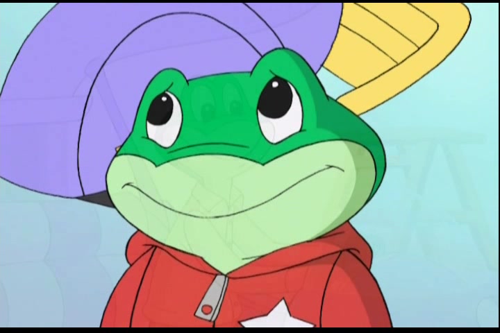 自然拼读学习-leap frog