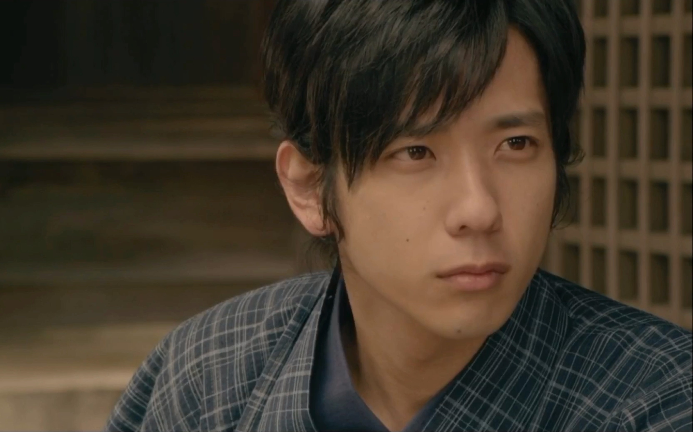 【大奥逆转】 起之章