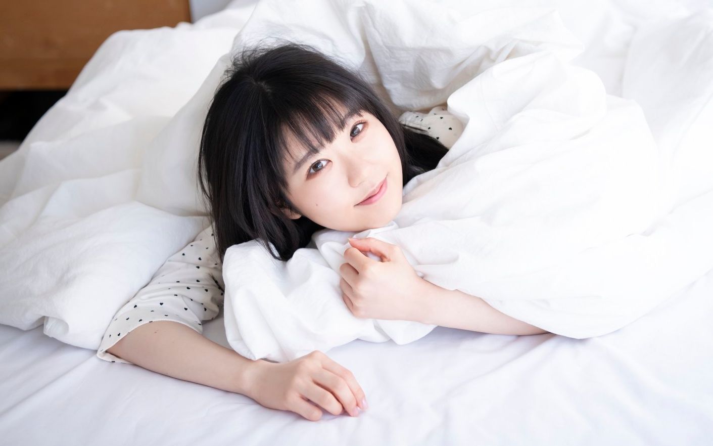 东山奈央【情人节的厨房特别节目】20210214