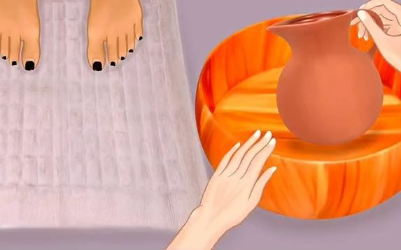 【定格动画】修脚