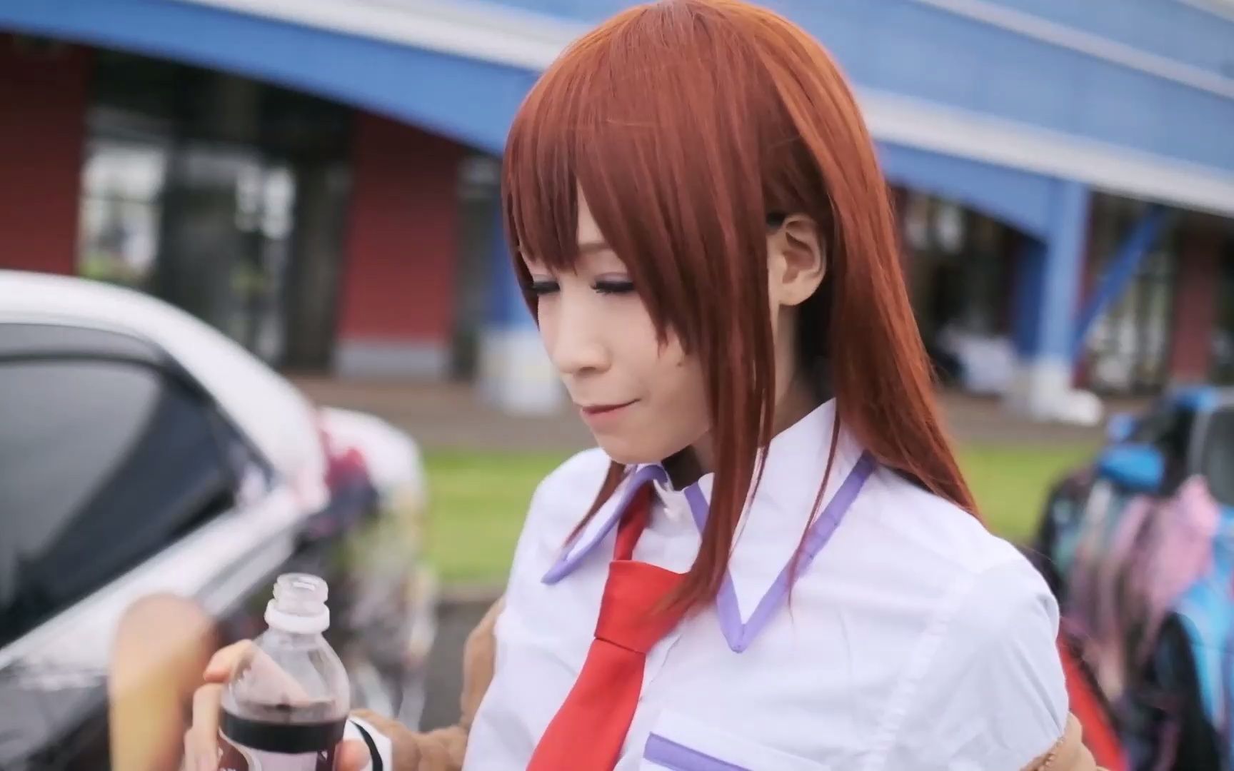 [图]【Cosplay ＆痛车展】Itasha Festival E.M.T.G in NAGARA 7th Music Video