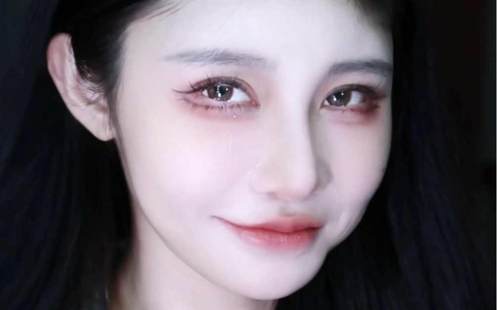 腹黑女主 白切黑演技