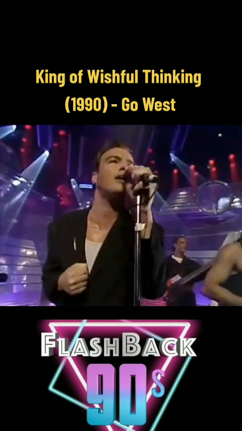 一厢情愿的国王在由理查德·基尔和朱莉娅